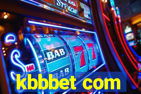 kbbbet com